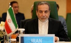 عراقجي: ملتزمون بتعهدنا للحكومة العراقية في مواجهة الإجراءات الأمريكية